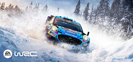 Games like WRC