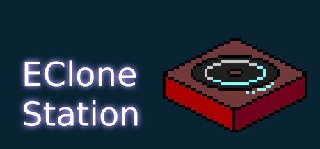 Games like eclone-station