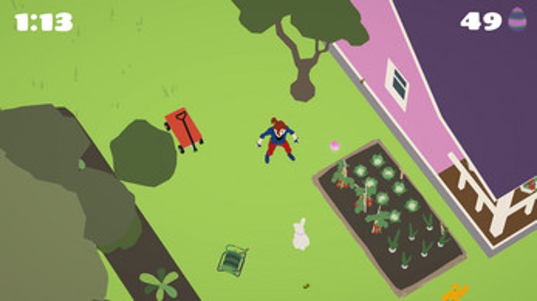 EggTown screenshot