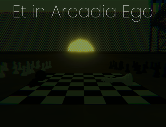 Et in Arcadia Ego Game Cover