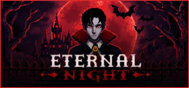 Eternal Night Image
