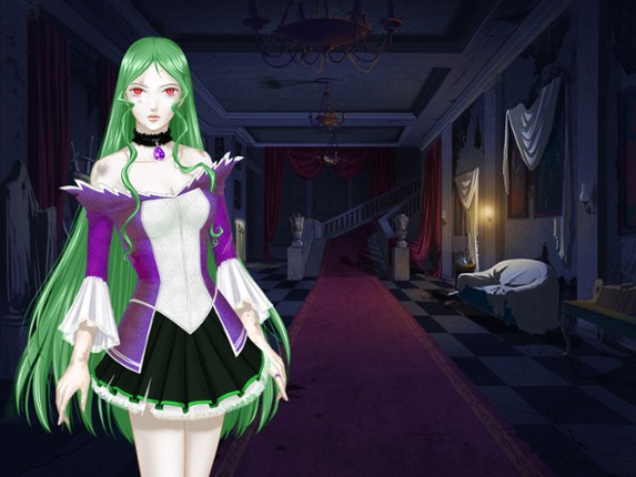 Eugene Onegin screenshot