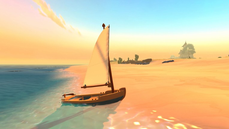 Everdream Village screenshot