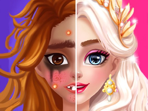 Games like Fashion Icon Streamer Makeover