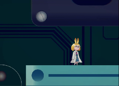 Games like Felicity Flux's Lawless Laboratory