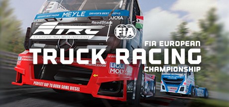 Games like FIA European Truck Racing Championship