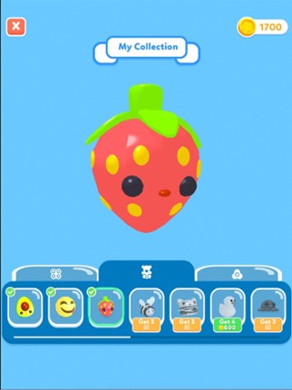 Fidget Trading 3D- Toy Collect screenshot