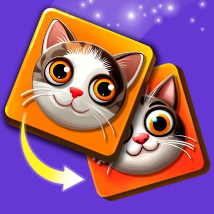 Find a cat Image