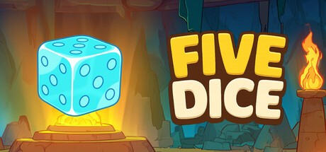 Games like Five Dice