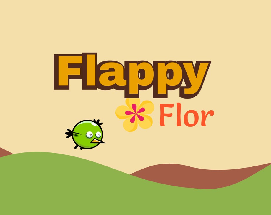 Games like Flappy Flor