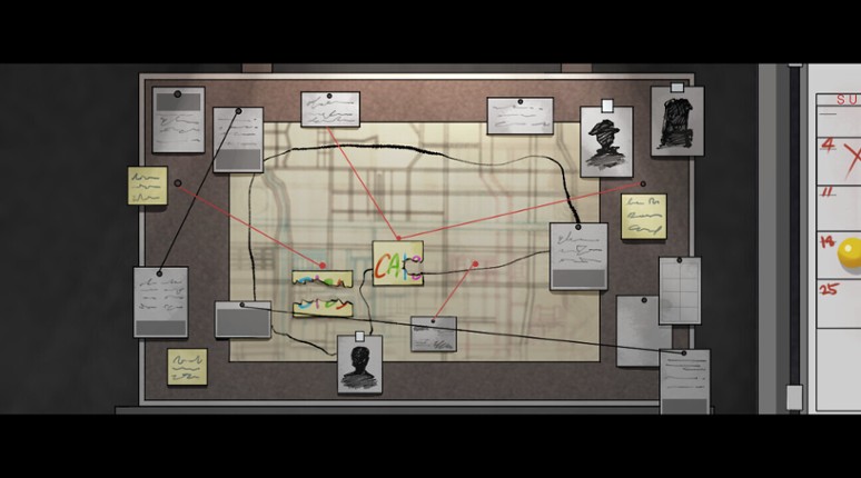 Flower in Us screenshot