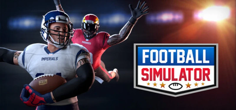 Football Simulator Image