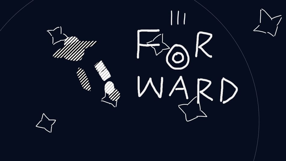 Games like Forward!