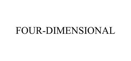 Games like Four-Dimensional
