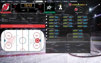 Franchise Hockey Manager 3 Image