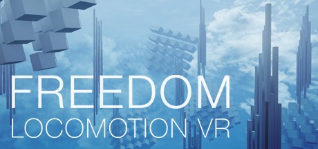 Games like Freedom Locomotion VR