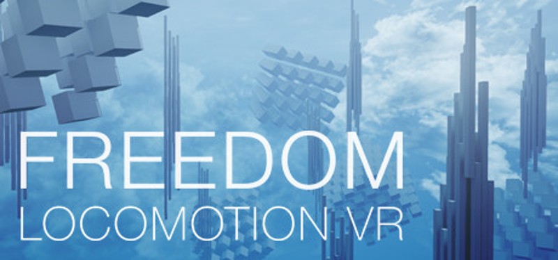 Freedom Locomotion VR Image