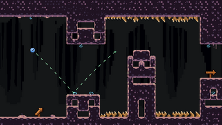 FrostSphere screenshot