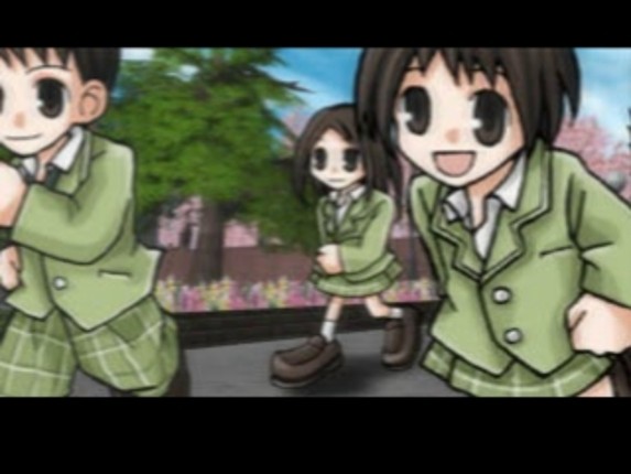 Gakkou wo Tsukurou!! Kouchou Sensei Monogatari Image