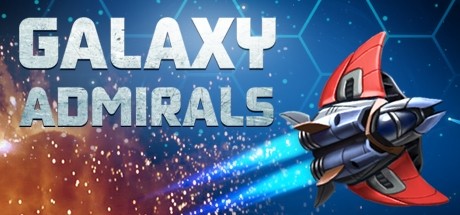 Games like Galaxy Admirals