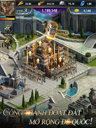 Days of Empire - Gamota screenshot