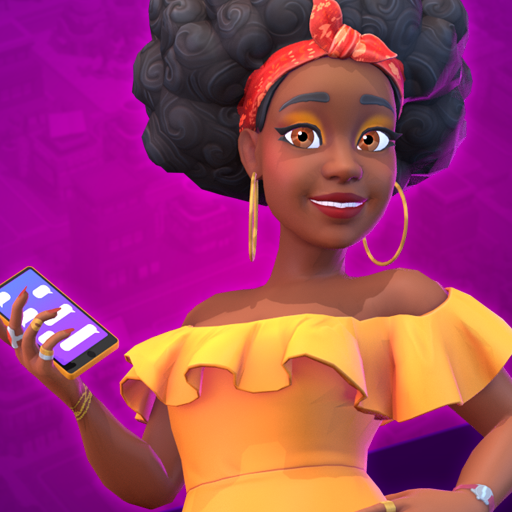 Games like Single City: Social Life Sim