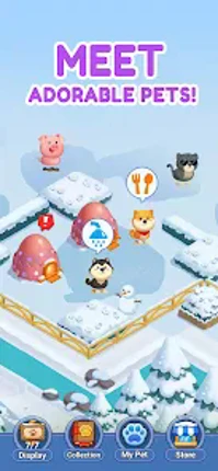 Snow Survival screenshot