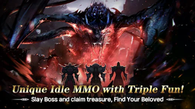 Blade of Chaos: Immortal Titan Image