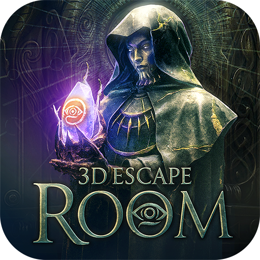 Games like 3D Escape Room : Mystic Manor