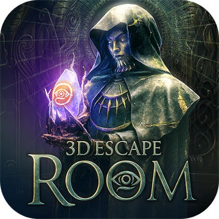 3D Escape Room : Mystic Manor Image