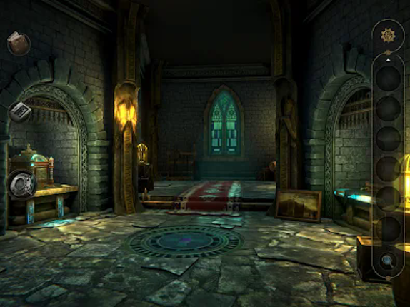 3D Escape Room : Mystic Manor screenshot