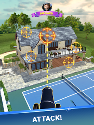 Fishing Travel screenshot