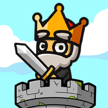 Backpack Castle Heroes Image