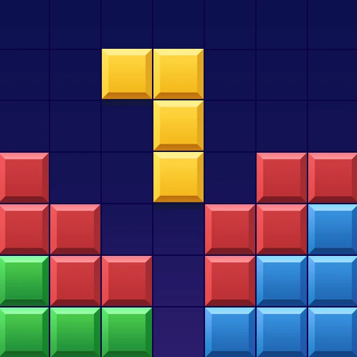 Games like Block Pop:Combo Master