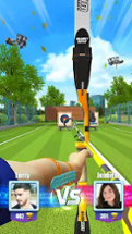 Archery Battle 3D Image