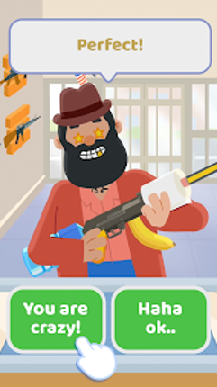 Gun Tycoon screenshot