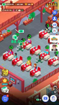 Hotel Empire Tycoon－Idle Game Image