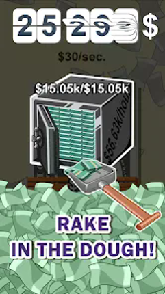 Dirty Money: rich get richer! screenshot