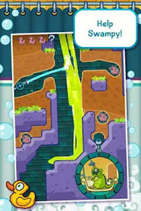 Where's My Water? Image