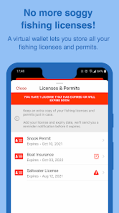 FishVerify: ID & Regulations Image