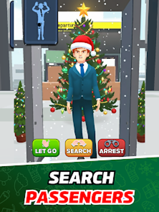 Airport Security Simulator 911 screenshot