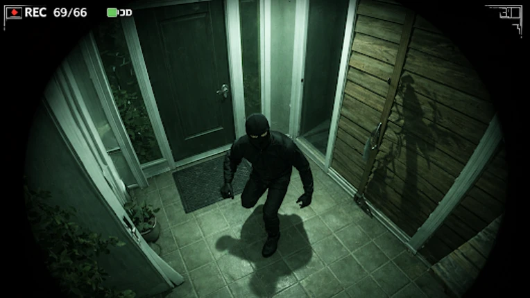 Thief Simulator Robbery 3D Image