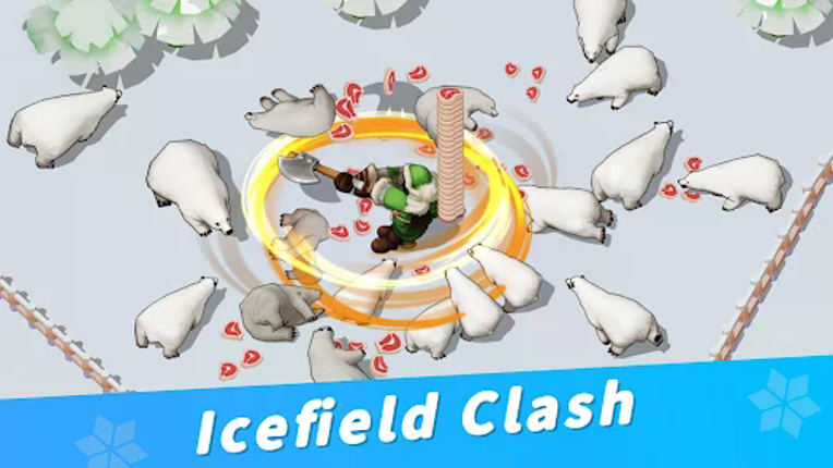 Whiteout Survival screenshot