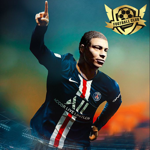 Games like Football League 24