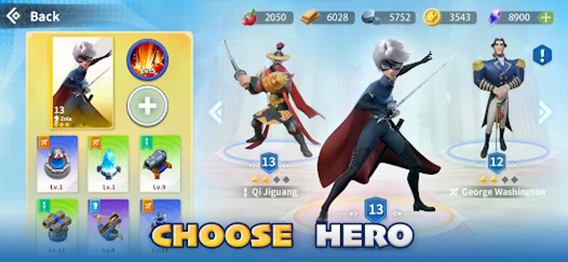 Final War screenshot