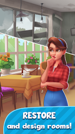 Piece of Cake: Merge & Bake screenshot