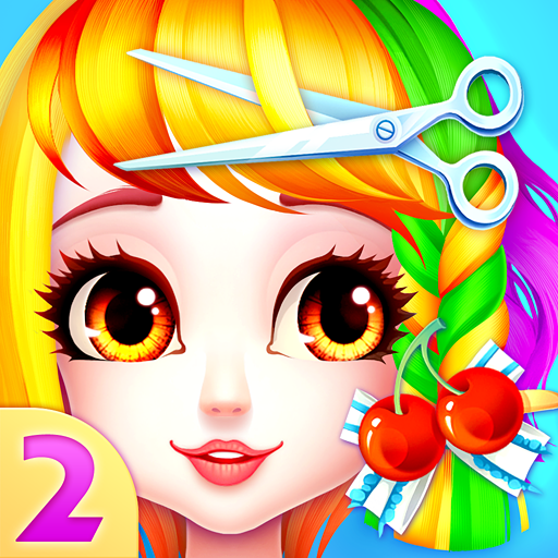 Games like Fashion Hair Salon Games