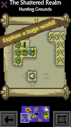 QuestLord screenshot