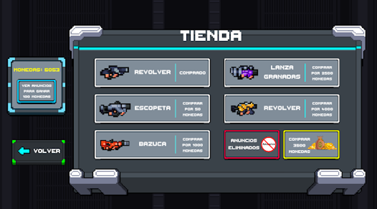 Tuneles Toxicos Image