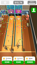 Idle Tap Bowling Image